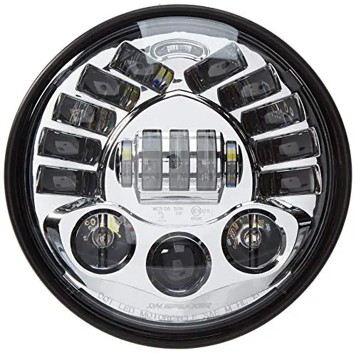 10 Best Adaptive Headlights
