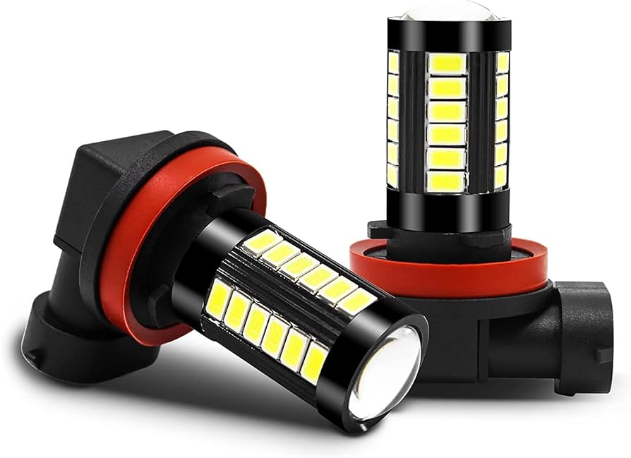 Are All H11 Bulbs Universal?