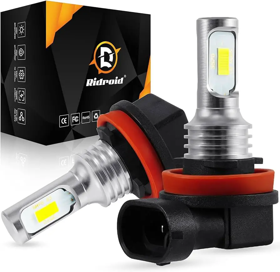 Are Led Headlights Good in Rain?