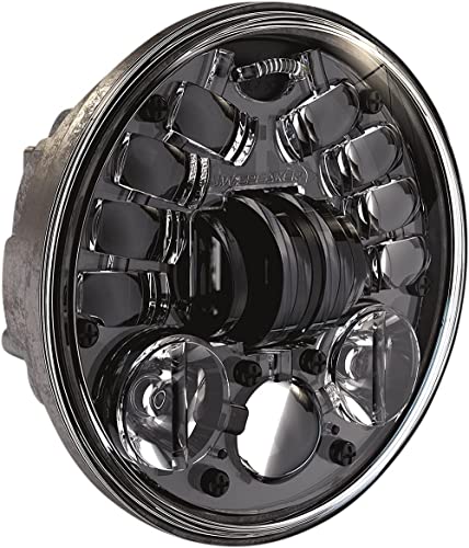 Best Adaptive Headlights