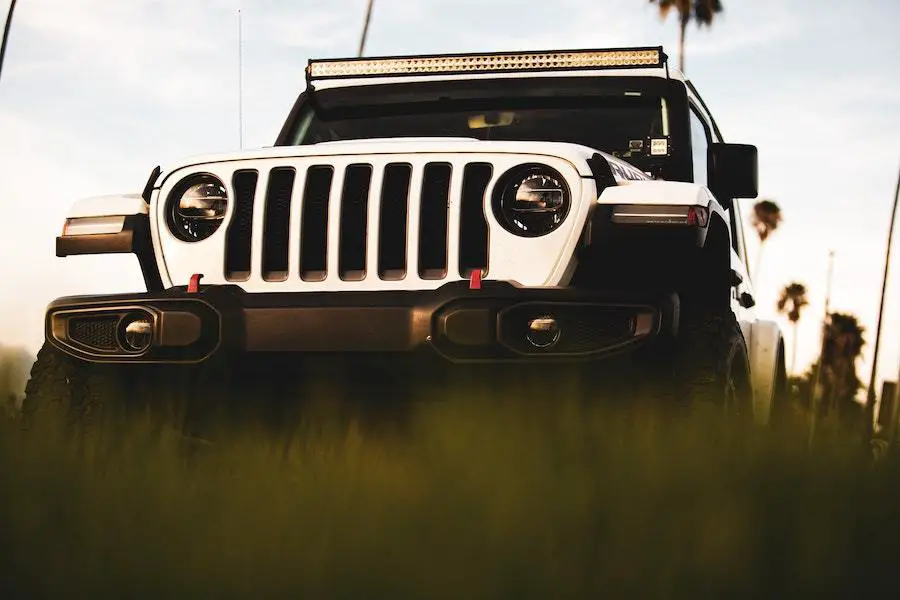 How to Install Headlight Adjustment Screws