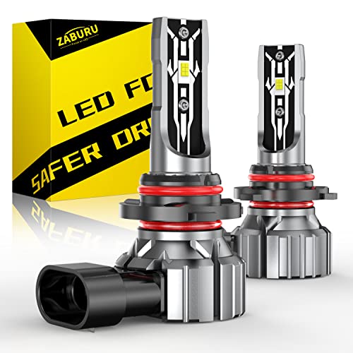 Led Headlamps for Cars