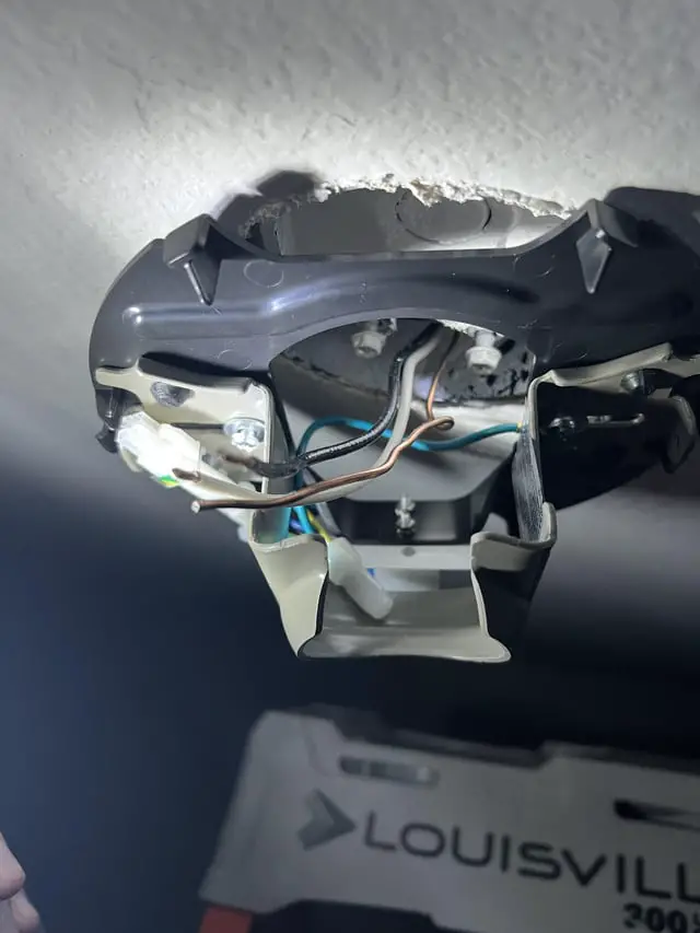 Stripped Headlight Adjustment Screws