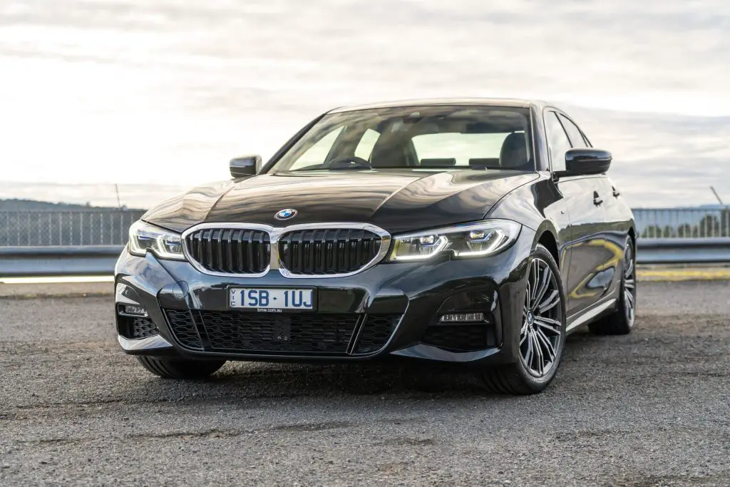 Bmw Laser Lights Discontinued