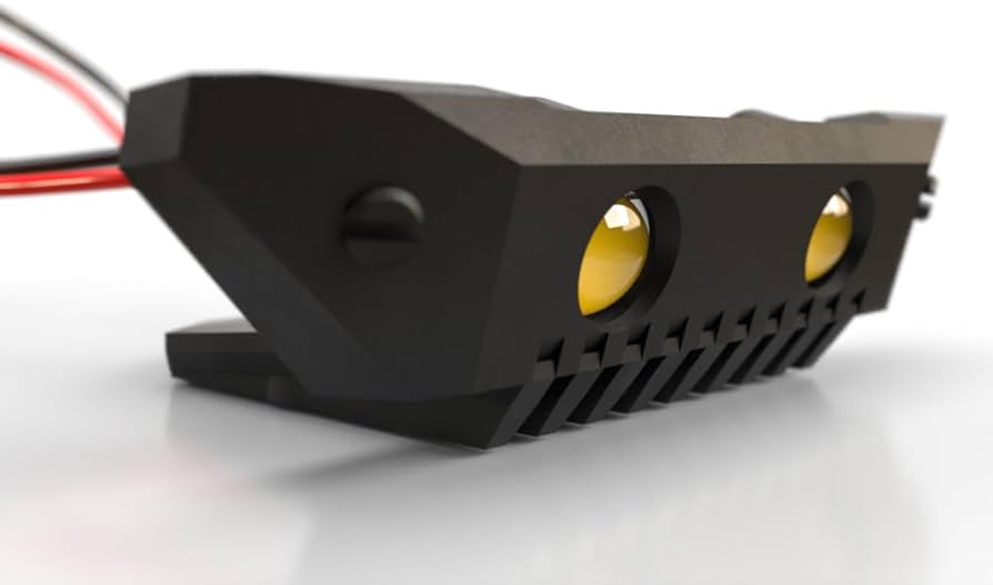 Buy Custom Composite Headlights