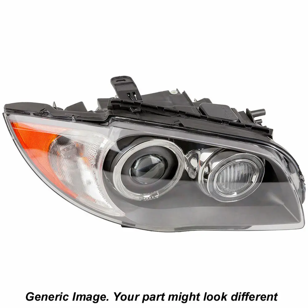 Headlight Repair Cost