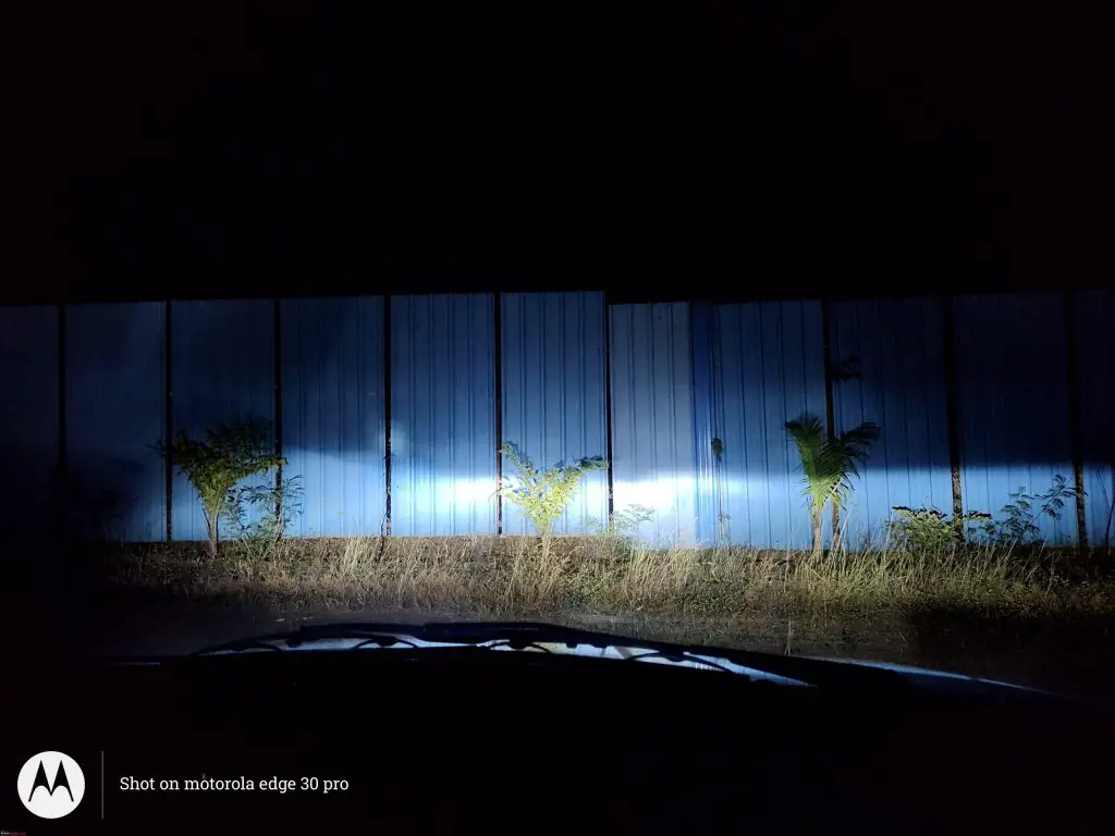 How Do Projector Headlights Work