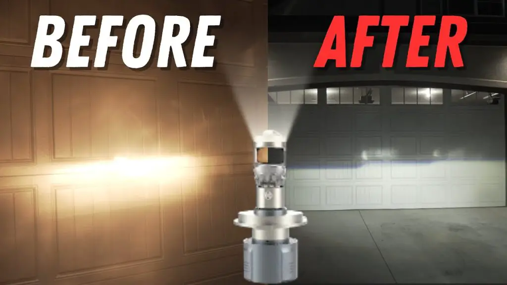 How to Install Sealed Beam Headlights