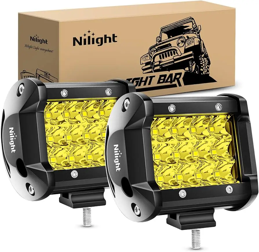 Nilight Pro