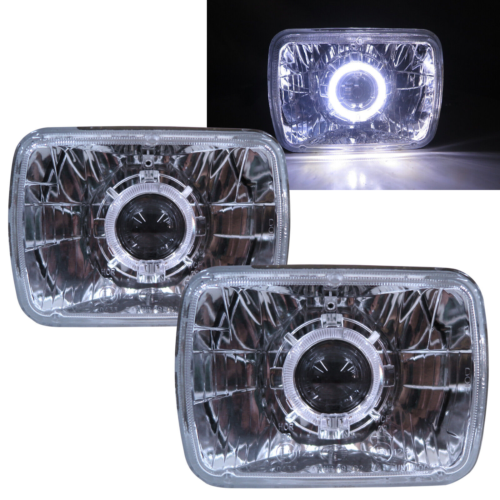 Projector Headlight Bulb Types A Complete Guide Headlights Tech