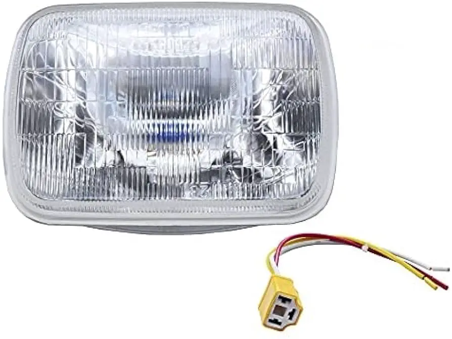 Sealed Beam Headlight Brands