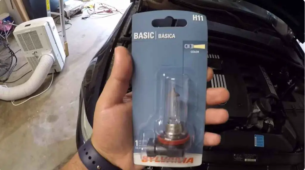 2011 BMW 328I Halo Bulb Replacement - Easiest Guide Step By Step From Expert