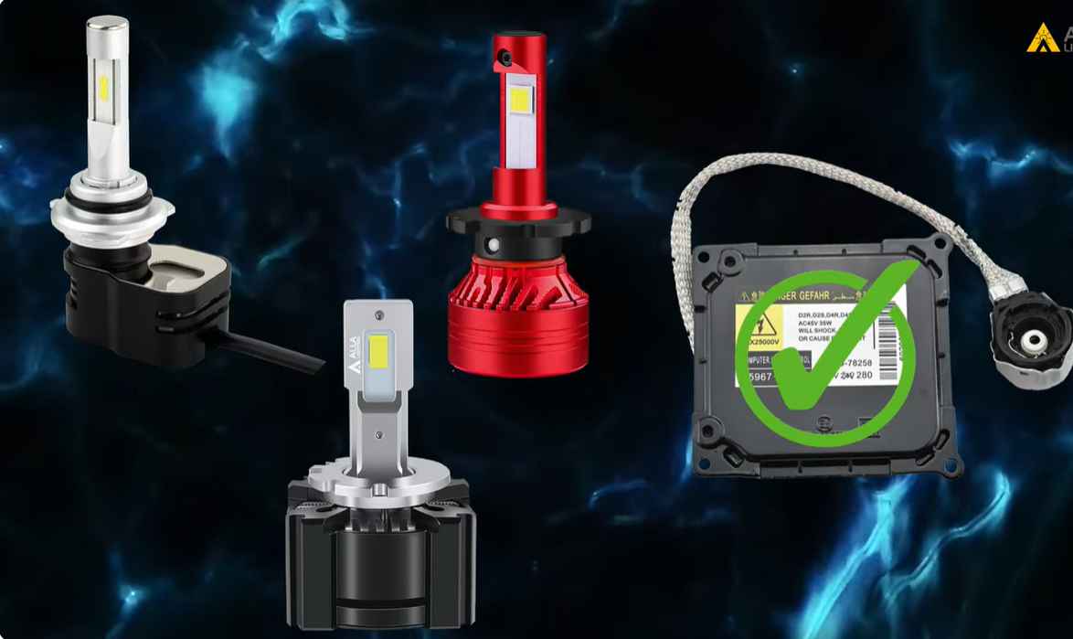 Can You Convert Hid Headlights to Led – Here We Can Do It the Easiest ...