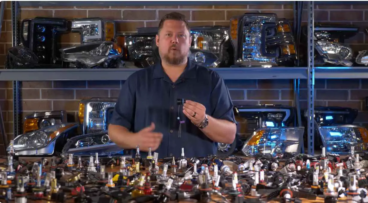 What Do 9012 Bulbs Fit: Mastering Auto Lighting for Safety and Style