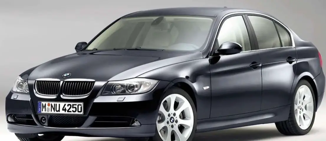 BMW E46 Headlight Removal Including Washer Jet