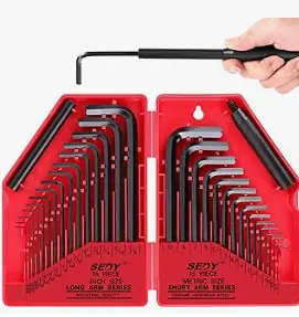 BMW E46 Headlight Removal Including Washer Jet