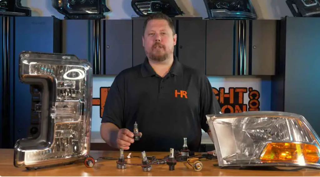 What Does H13 Bulb Fit for Optimal Lighting?