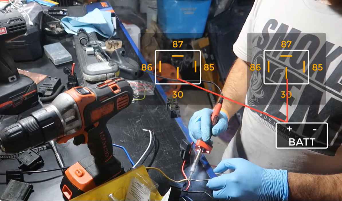 Wiring Headlights to Toggle Switch- Like a Pro With Expert Tips