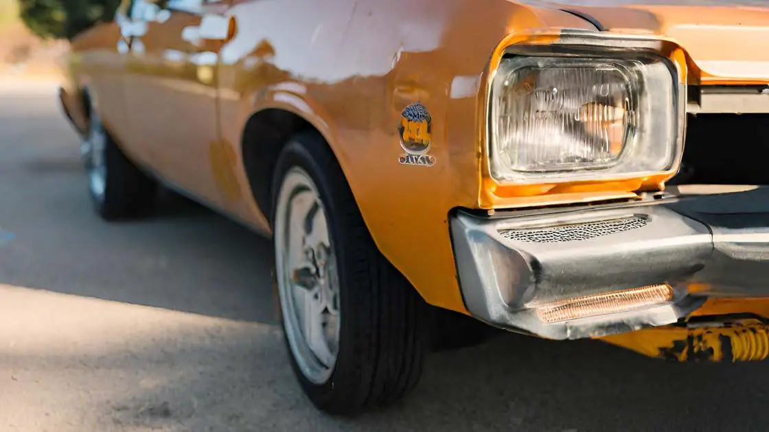 Importance Of Headlight Maintenance