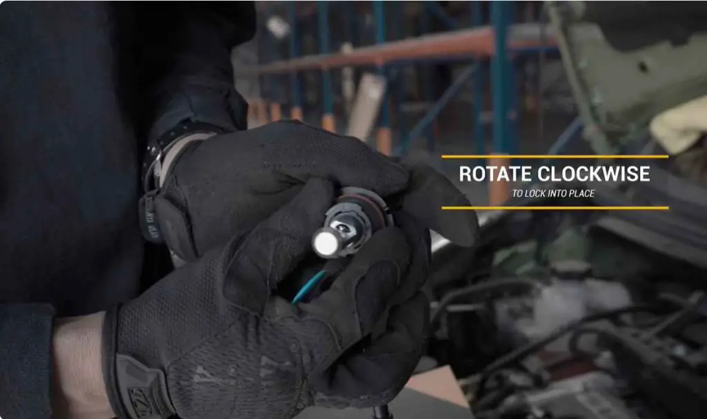 Introduction To Headlight Bulbs