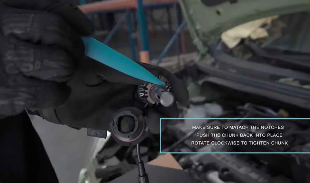 Can Headlight Bulbs Be Put in Upside Down? Avoid Costly Mistakes with this Quick Guide!