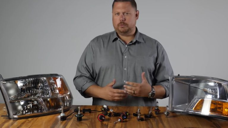 How Many Watts Does a Car Headlight Use | A Comprehensive Guide