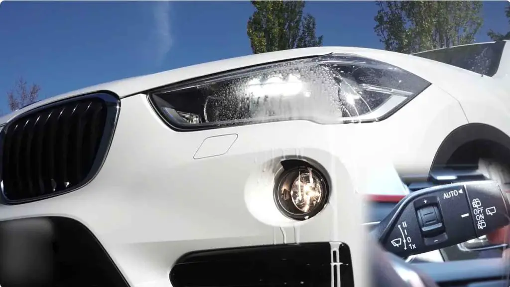 Introduction To Headlight Maintenance