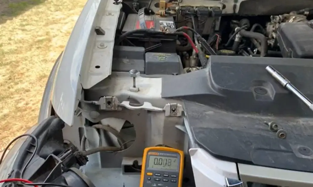 Electrical Problems Affecting Headlight Output
