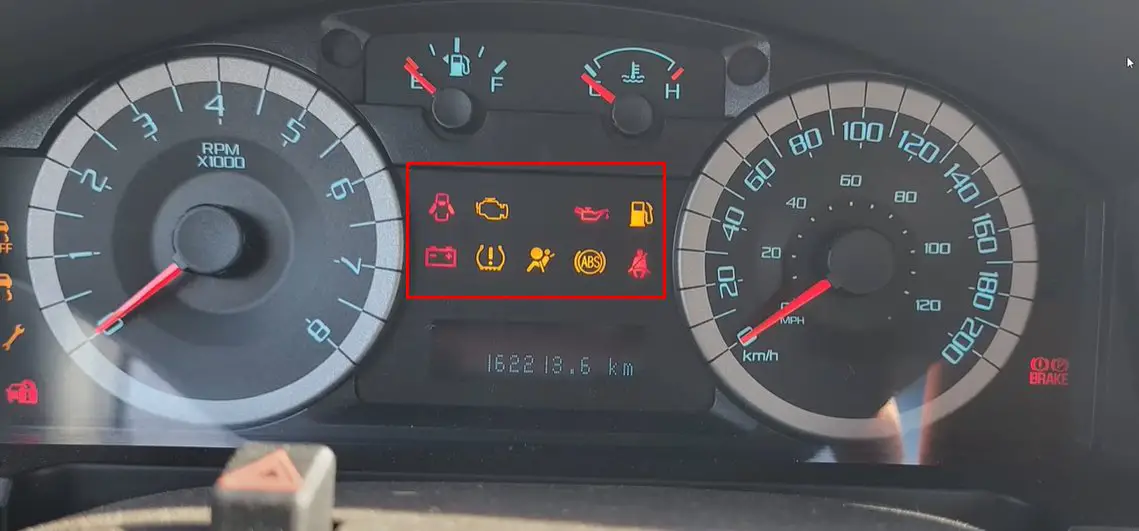 Understanding Your 2008 Ford Escape's Lighting System