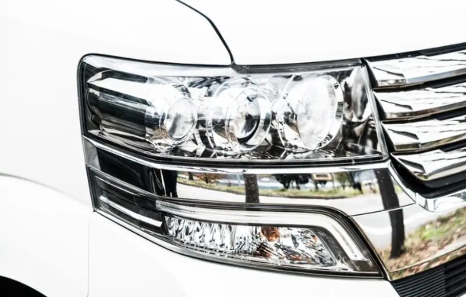Introduction To 2013 Chevy Silverado Headlights