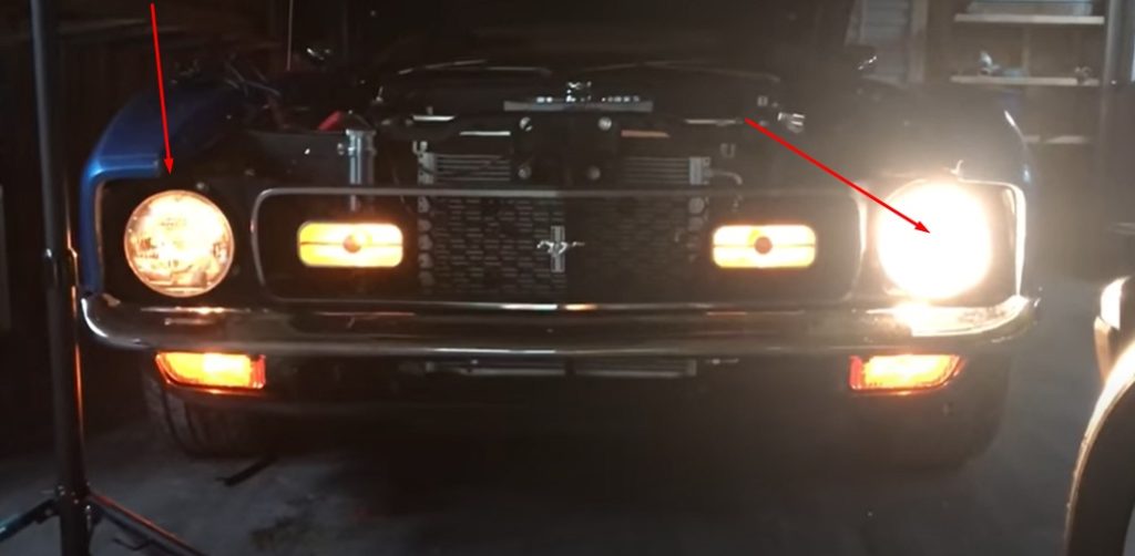 Why Do My Headlights Dim When I Accelerate
