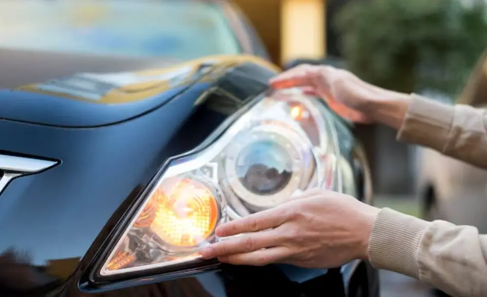 How to Change Headlight Bulb