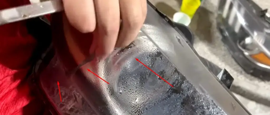 Using Chemical Solutions