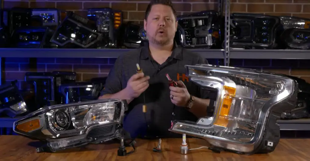 Maintaining Your Headlights For Optimal Performance