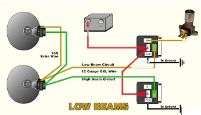 Wiring And Connection Issues