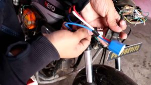Simplified Steps for How to Make a Headlight Wiring Harness?