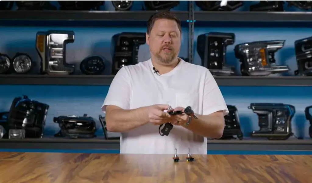 Introduction To H11 Headlight Bulbs