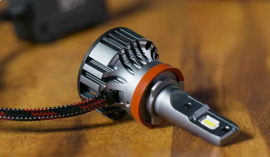 Upgrade Like a Pro: What Headlight Bulb is the Same As H11? Must-Knows!