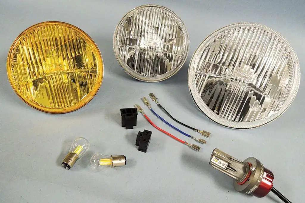 BMW Headlights: Upgrade Your Night Vision Elegantly!