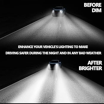 Chevrolet Headlights: Enhance Your Nighttime Drive!