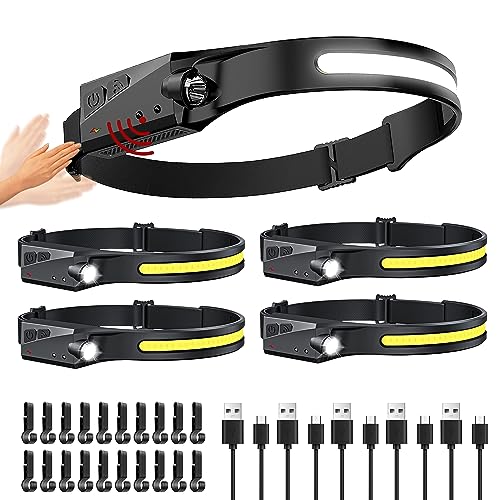 February'S Top 5 Led Headlamps on Amazon