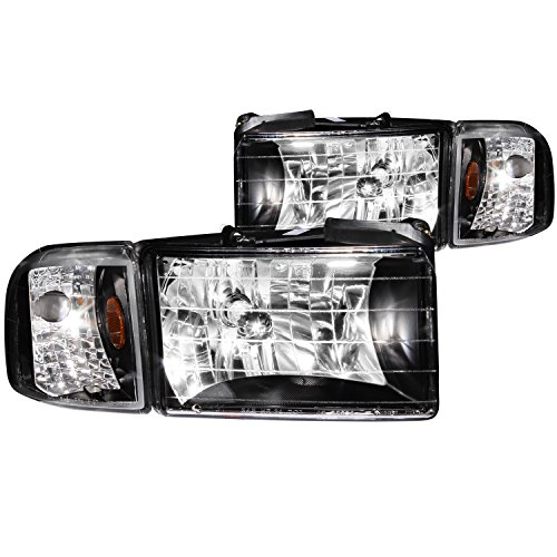 Top 5 Anzo Headlights