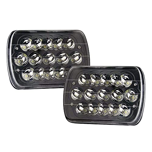Top 5 Replacexl Headlights