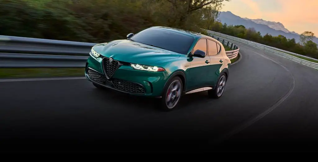 Top Alfa Romeo Headlights 2024: A Bright Future for Your Car