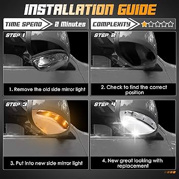 02 F250 Headlight Removal: Step-by-Step Guide 02 F250 Headlight Removal: Step-by-Step Guide